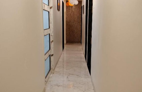 Belapur Hotel | Hotel Make My Day