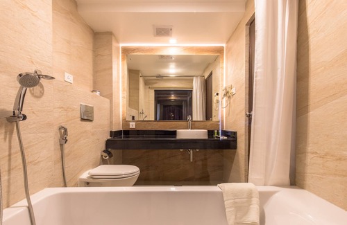Pokhara Hotel | Hotel Mala Pokhara