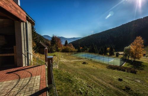 Ruzomberok Hotel | Hotel Malina-Ski Resort-SKI-IN & SKI-OUT