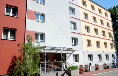 Gliwice Hotel | Hotel Malinowski Economy