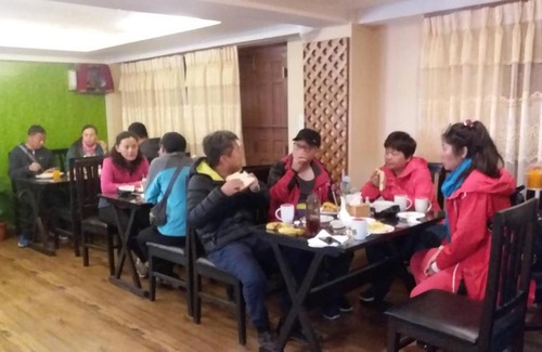 Bhaktapur Bed & Breakfast | Hotel Malla Inn
