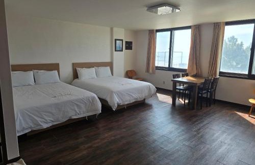 Taean Hotel | Hotel Mallipo