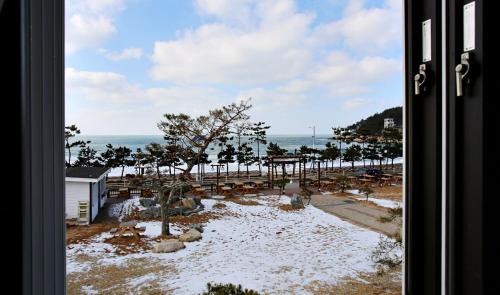 Taean Hotel | Hotel Mallipo