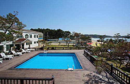 Taean Hotel | Hotel Mallipo