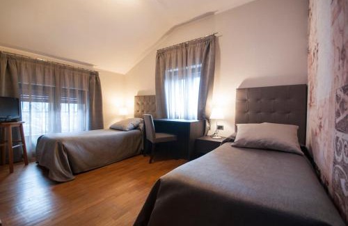 Dubino Hotel | Hotel Maloia
