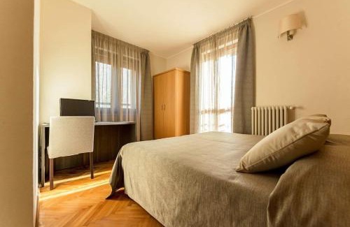 Dubino Hotel | Hotel Maloia