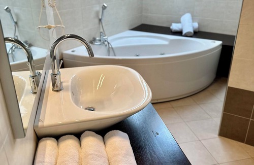 Lonate Pozzolo Hotel | Hotel Malpensa Inn