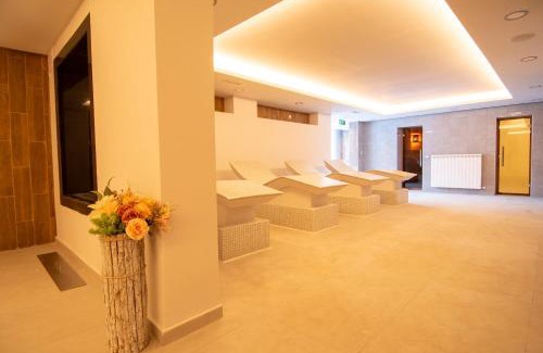 Samokov Hotel | Hotel Malyovitsa