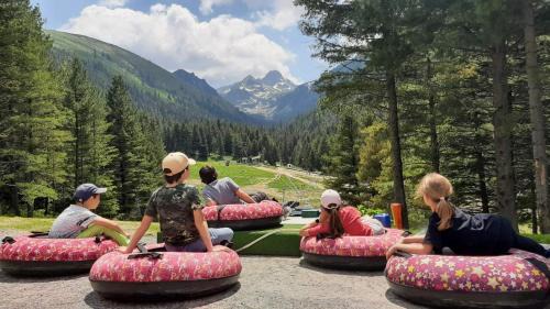 Samokov Hotel | Hotel Malyovitsa