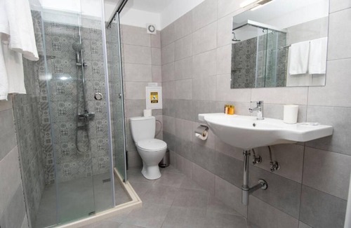 Samokov Hotel | Hotel Malyovitsa