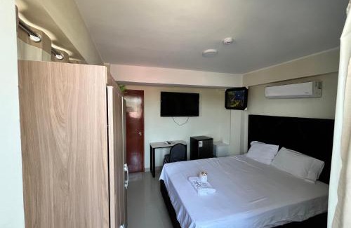 Manantay Hotel | Hotel Manantay Resort