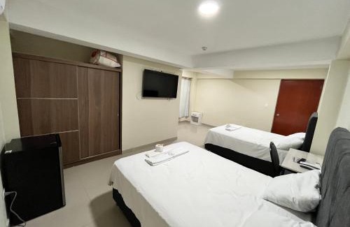 Manantay Hotel | Hotel Manantay Resort