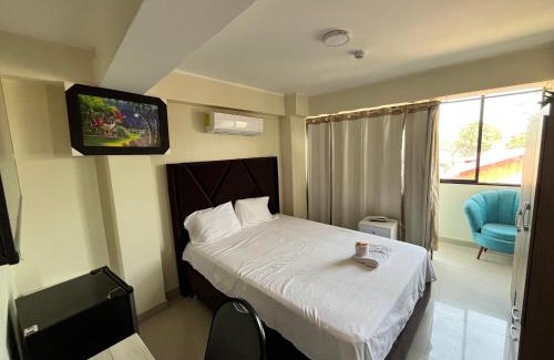 Manantay Hotel | Hotel Manantay Resort