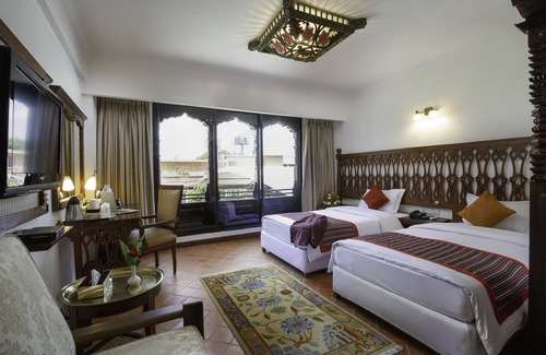Lazimpat Hotel | Hotel Manaslu
