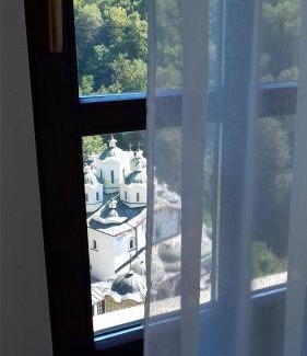Northeastern Region Hotel | Hotel Manastir Sv. Joakim Osogovski