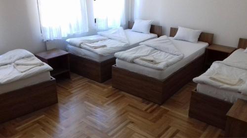 Northeastern Region Hotel | Hotel Manastir Sv. Joakim Osogovski