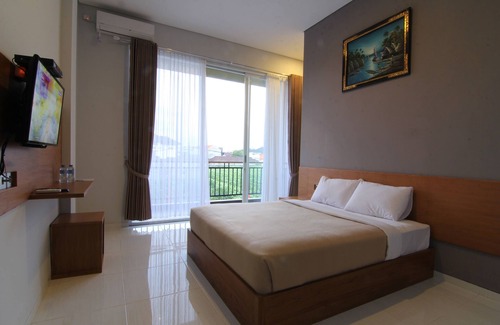 Banyuasri Hotel | Hotel Mandari