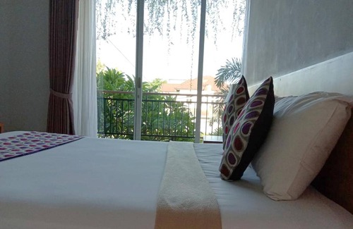 Banyuasri Hotel | Hotel Mandari