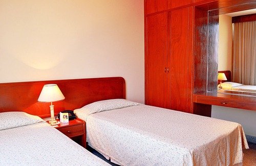 Catedral Hotel | hotel manduara