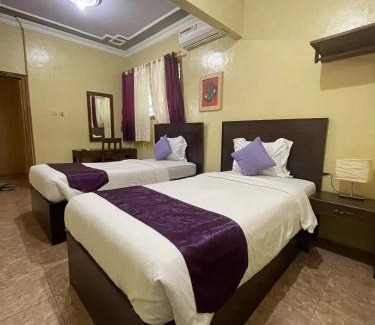 Pacitan House | Hotel Manggala Syariah