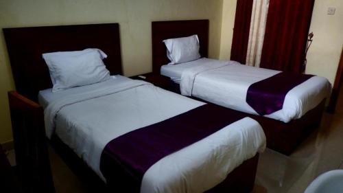 Pacitan House | Hotel Manggala Syariah