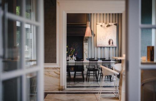 Stadscentrum Hotel | Hotel Manna