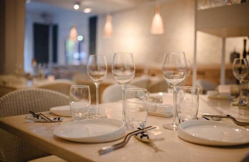 Stadscentrum Hotel | Hotel Manna