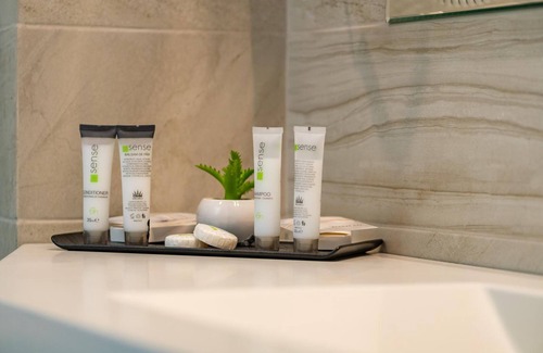 Mamaia-Sat Hotel | Hotel Manor
