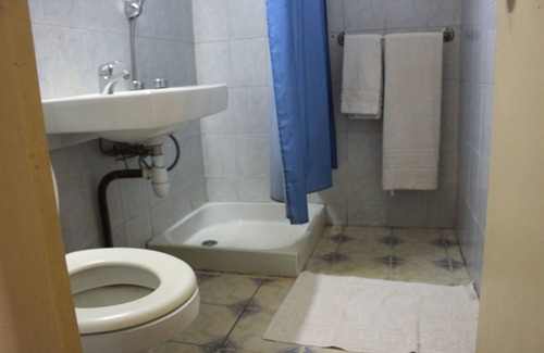 Bertoua Hotel | Hotel Mansa