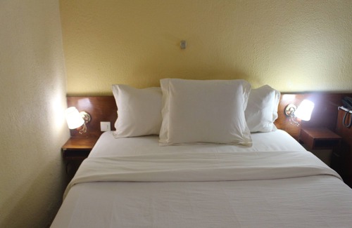 Bertoua Hotel | Hotel Mansa