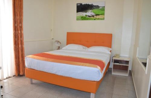 Yaounde Hotel | Hotel Mansel