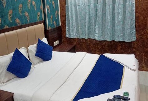 J B Nagar Hotel | HOTEL MANTRA NX