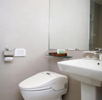 Hoehyeon-dong Hotel | Hotel Manu Seoul