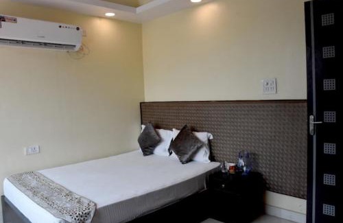 Patna House | Hotel Maple Inn, Patna
