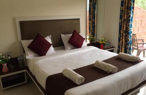 Patna House | Hotel Maple Inn, Patna