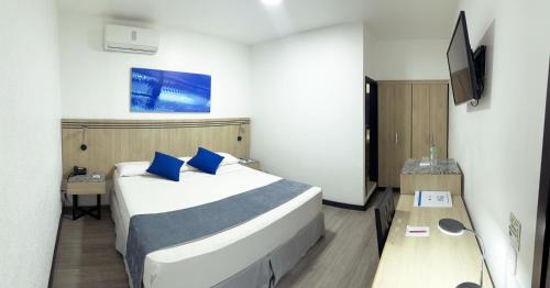 Manta Hotel | Hotel Mar Azul