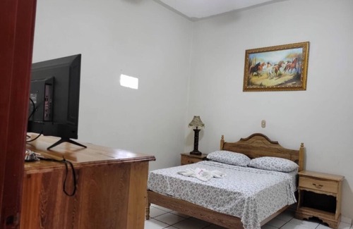 Cucuyagua Hotel | Hotel Mar y Mar