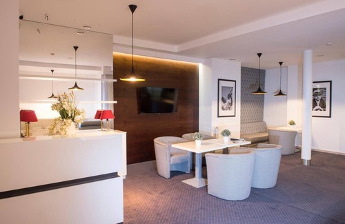 Bydgoszcz Hotel | Hotel Maraton