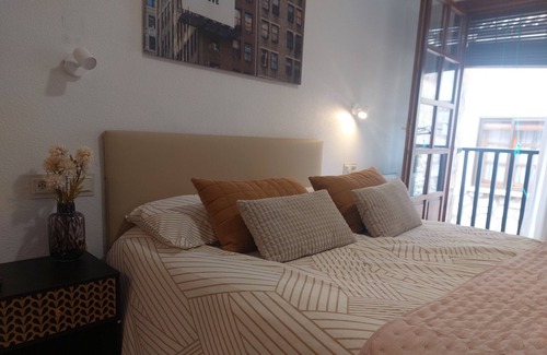 Chisagues Hotel | HOTEL MARBORE COFFEE
