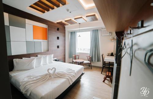 Zamboanga Hotel | Hotel Marcelina