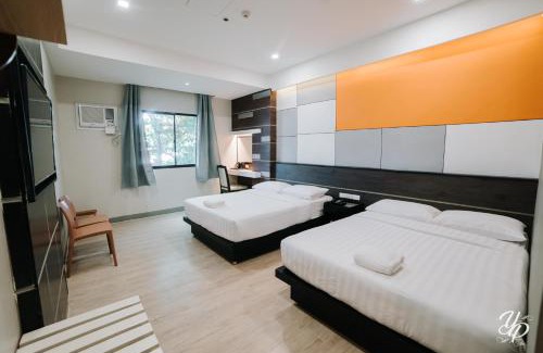Zamboanga Hotel | Hotel Marcelina