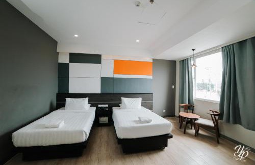 Zamboanga Hotel | Hotel Marcelina