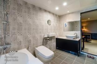 Jung-gu Hotel | Hotel Marcher