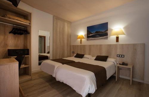 La Massana Hotel | Hotel Marco Polo by Nexta