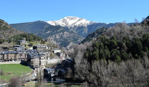 La Massana Hotel | Hotel Marco Polo by Nexta