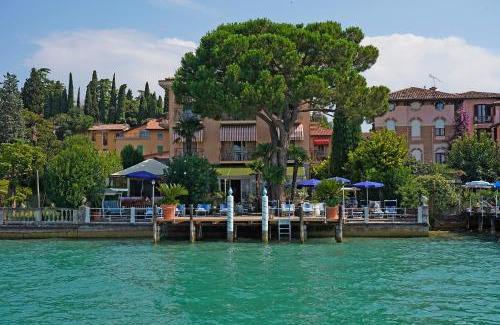Sirmione Old Town Hotel | Hotel Marconi