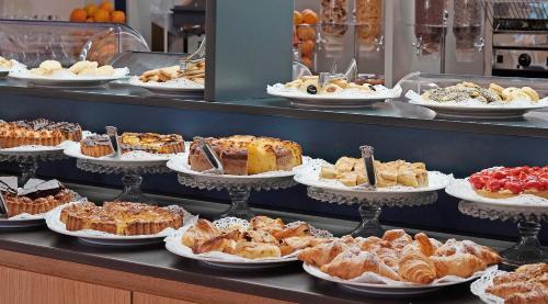 Sirmione Old Town Hotel | Hotel Marconi