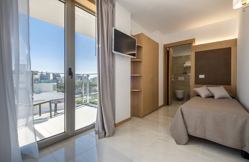 Lignano Sabbiadoro Hotel | Hotel Mare