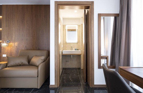 Lignano Sabbiadoro Hotel | Hotel Mare