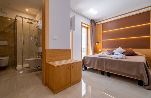 Lignano Sabbiadoro Hotel | Hotel Mare